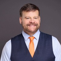 Mark Doherty