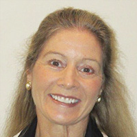 Mary DeMello