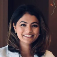 Gayathri Shenoy