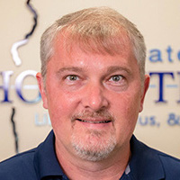 Jeffrey Blaius